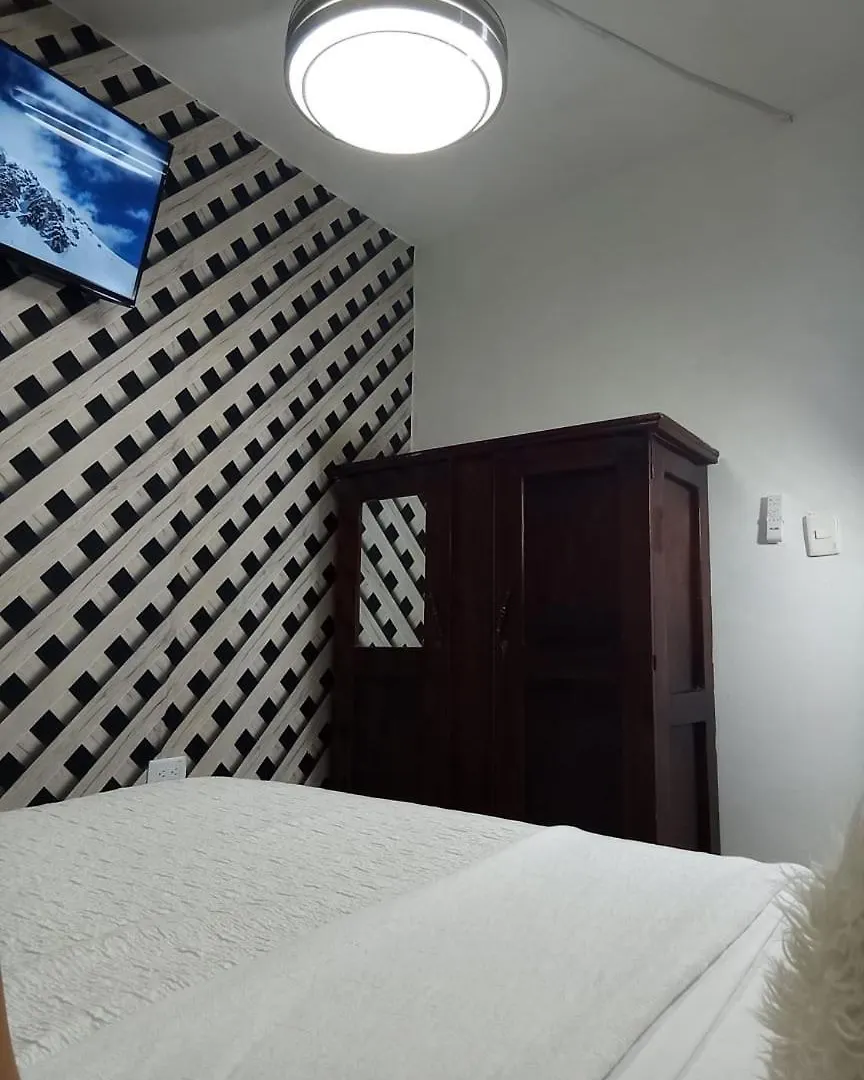 Apartamentos De 1 2 Y 3 Habitaciones Santiago De Los Caballeros