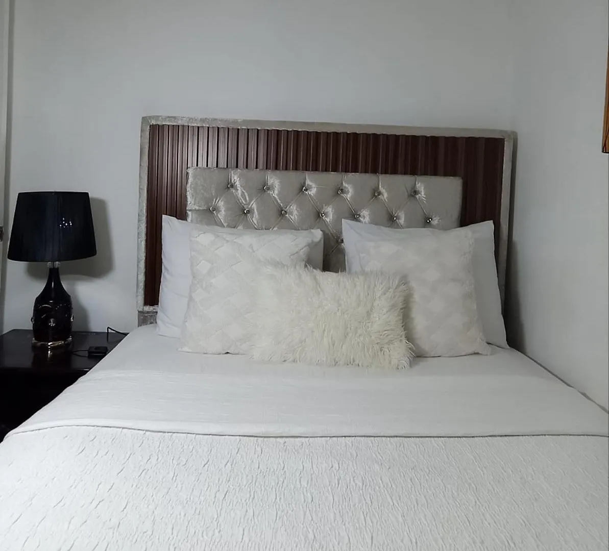 Apartamentos De 1 2 Y 3 Habitaciones Santiago De Los Caballeros 0*,