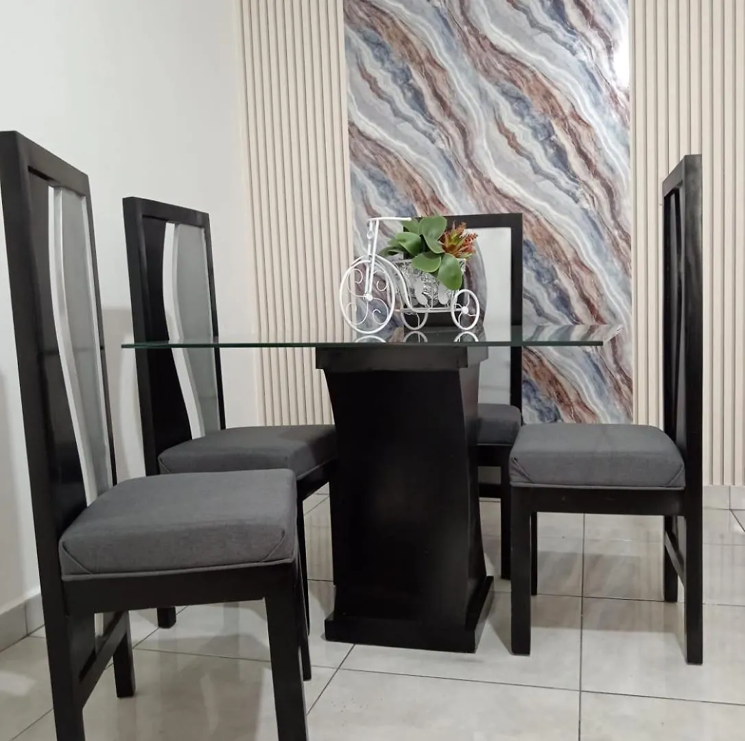 Apartamentos De 1 2 Y 3 Habitaciones Santiago De Los Caballeros 0*,  Dominican Republic