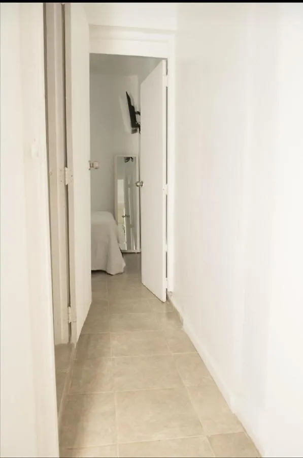 Apartamentos De 1 2 Y 3 Habitaciones Santiago De Los Caballeros Apartment
