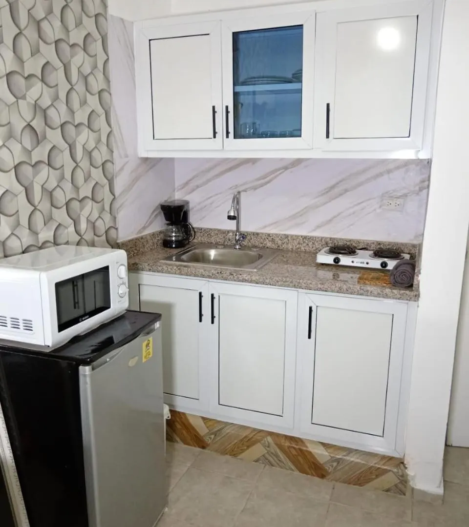 Apartamentos De 1 2 Y 3 Habitaciones Santiago De Los Caballeros Dominican Republic