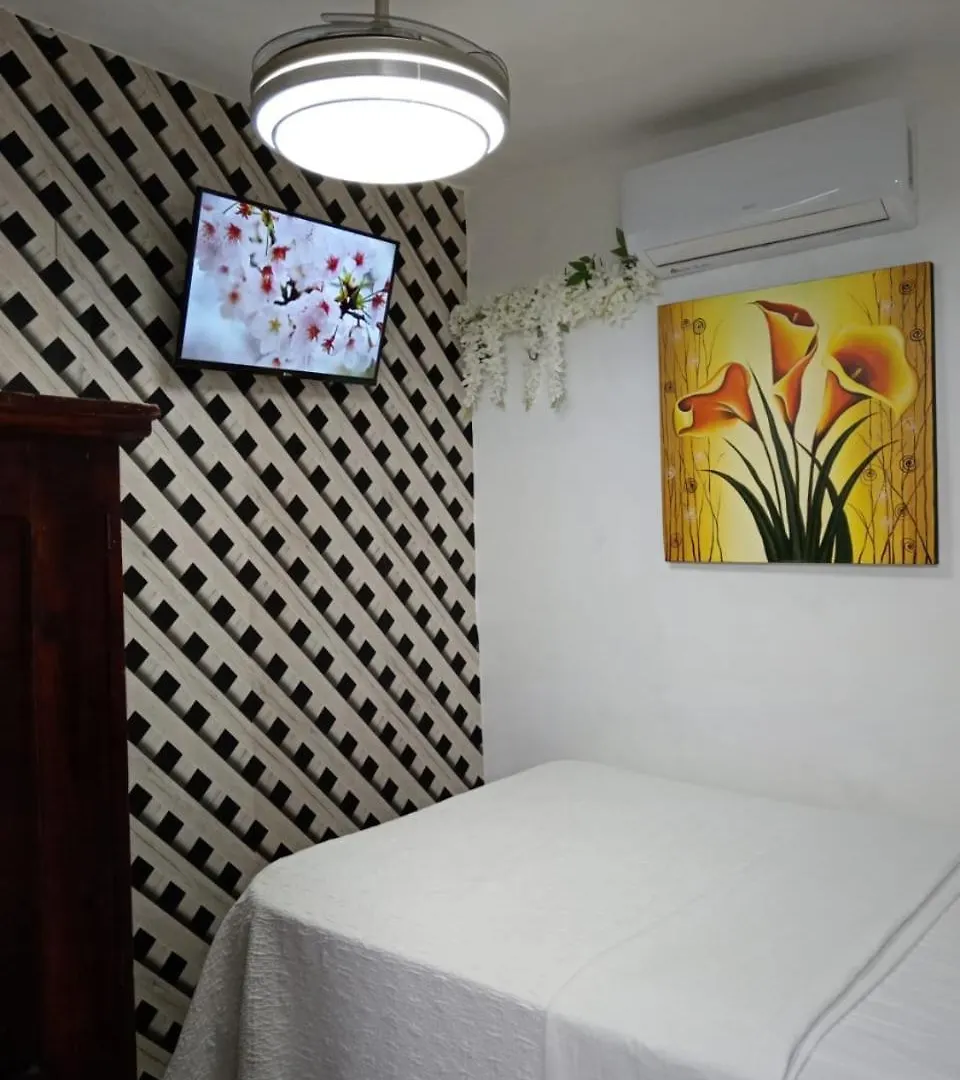 Apartamentos De 1 2 Y 3 Habitaciones Santiago De Los Caballeros 0*,  Dominican Republic