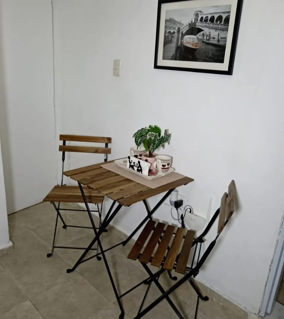 סנטיאגו דה לוס קבאלרוס Apartamentos De 1 2 Y 3 Habitaciones דירה
