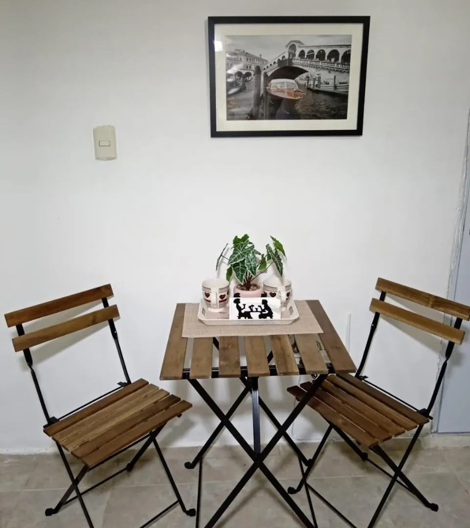 סנטיאגו דה לוס קבאלרוס Apartamentos De 1 2 Y 3 Habitaciones