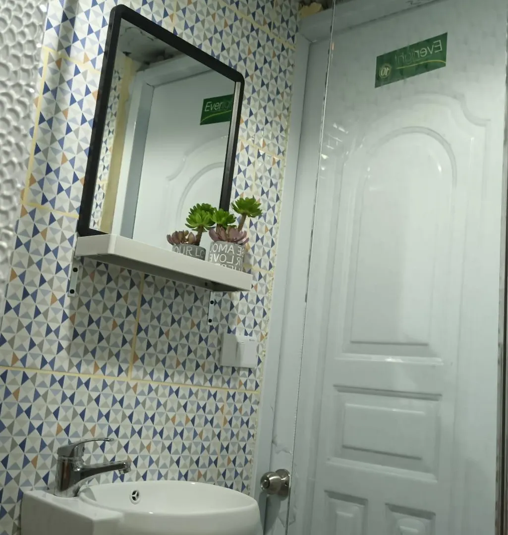 Apartamentos De 1 2 Y 3 Habitaciones Santiago De Los Caballeros Apartment