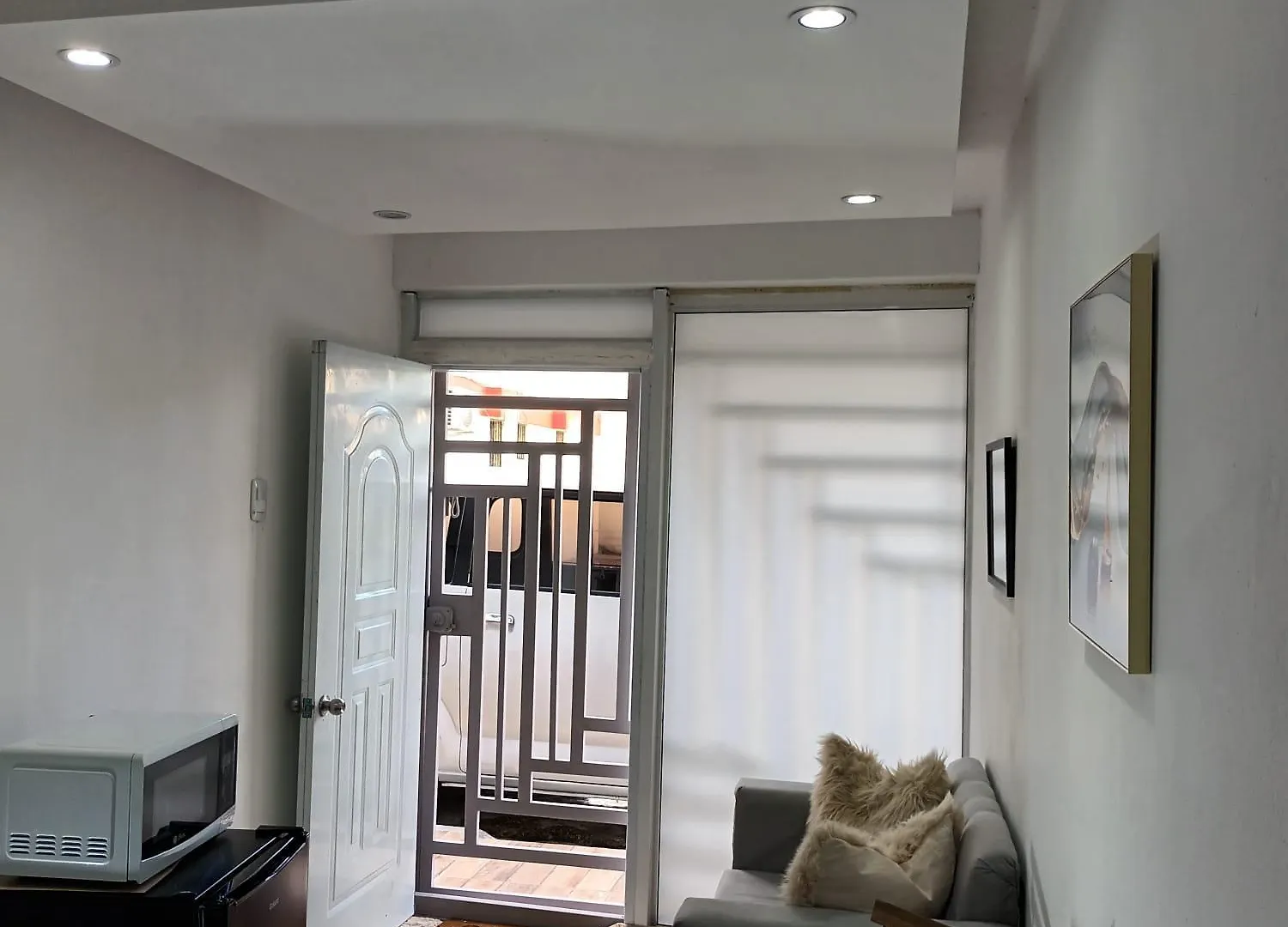 סנטיאגו דה לוס קבאלרוס Apartamentos De 1 2 Y 3 Habitaciones הרפובליקה הדומיניקנית