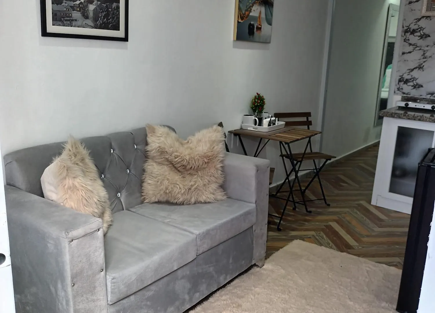Apartamentos De 1 2 Y 3 Habitaciones Santiago De Los Caballeros Apartment