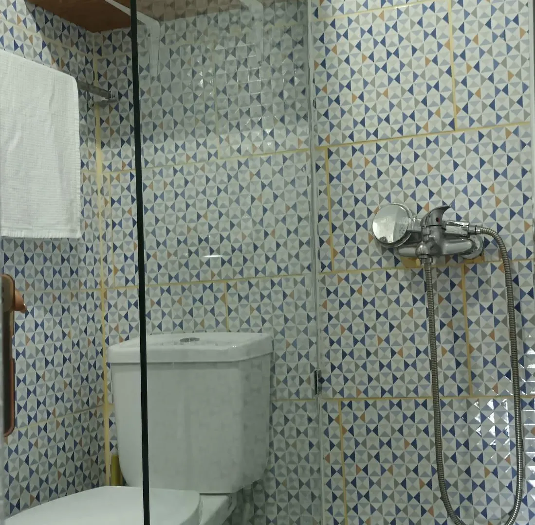 סנטיאגו דה לוס קבאלרוס Apartamentos De 1 2 Y 3 Habitaciones הרפובליקה הדומיניקנית