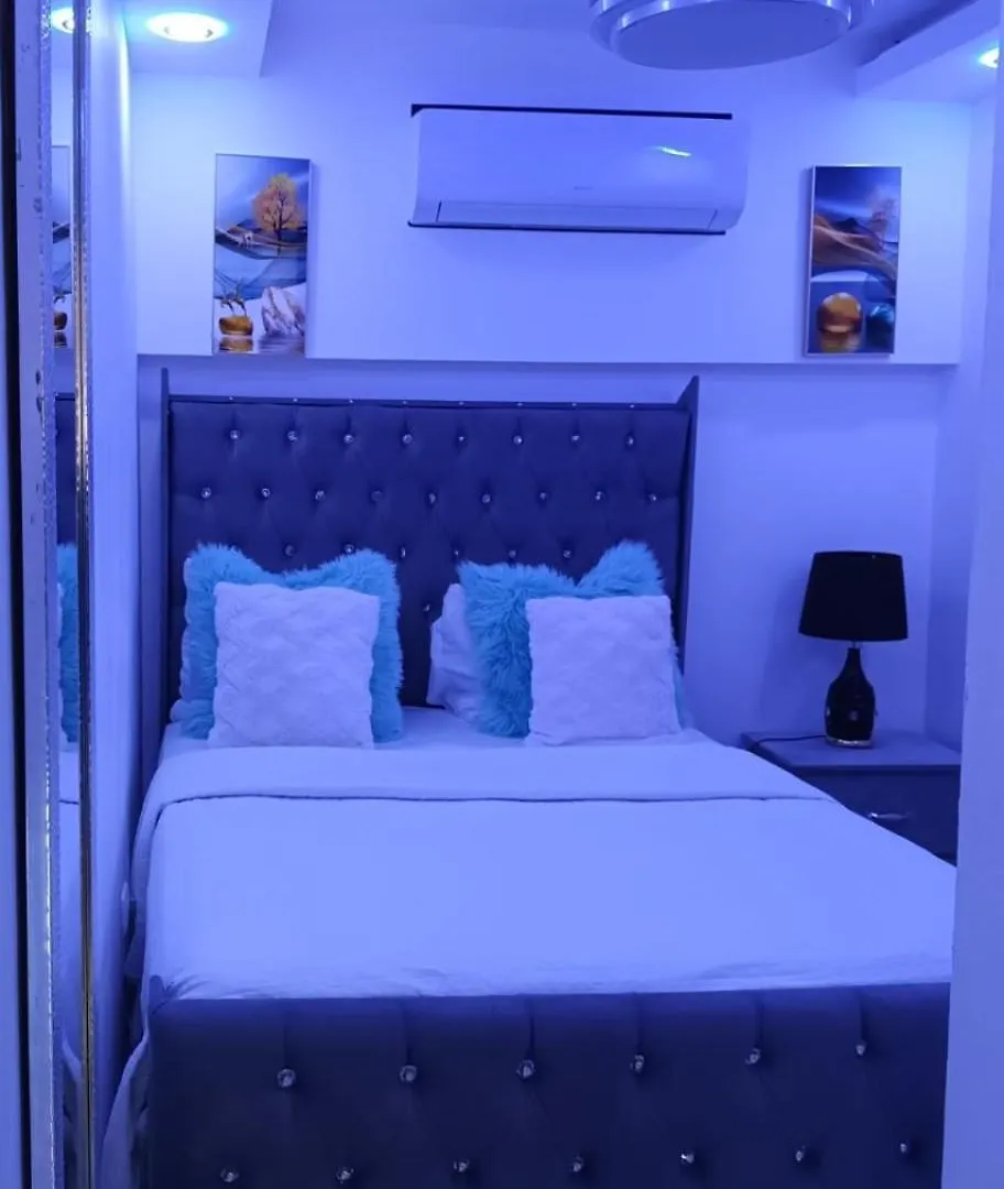 Apartamentos De 1 2 Y 3 Habitaciones Santiago De Los Caballeros