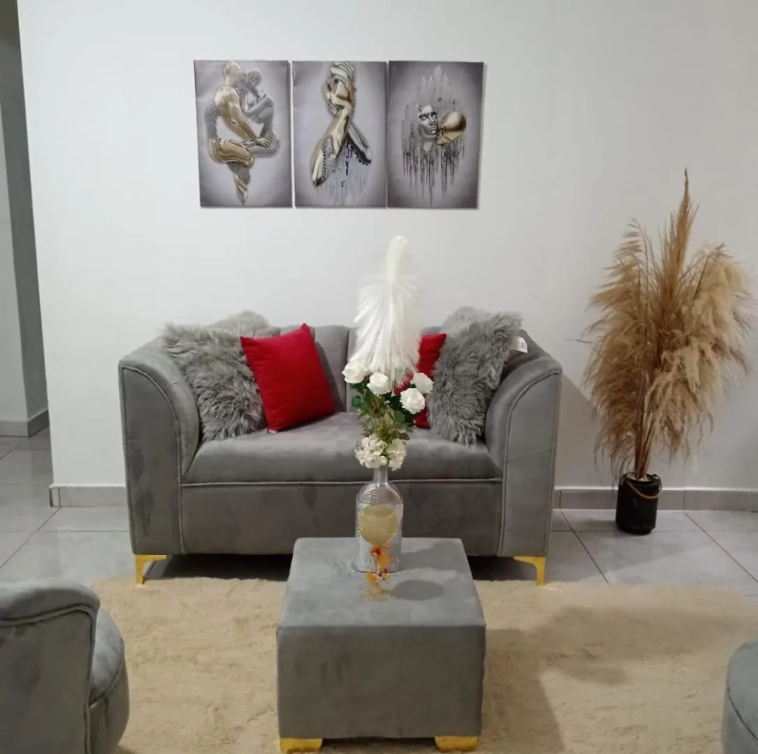 דירה סנטיאגו דה לוס קבאלרוס Apartamentos De 1 2 Y 3 Habitaciones הרפובליקה הדומיניקנית