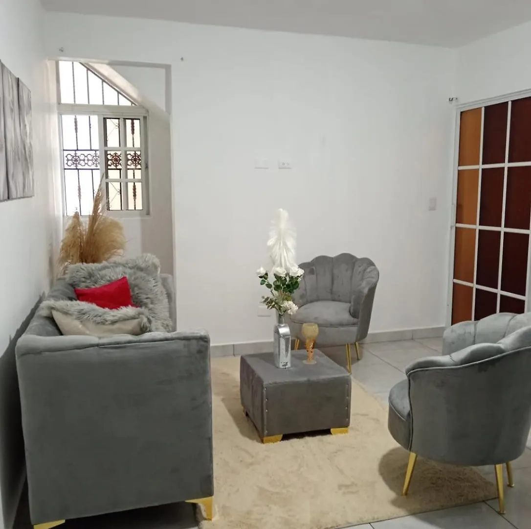 Apartamentos De 1 2 Y 3 Habitaciones Santiago De Los Caballeros 0*,  Dominican Republic