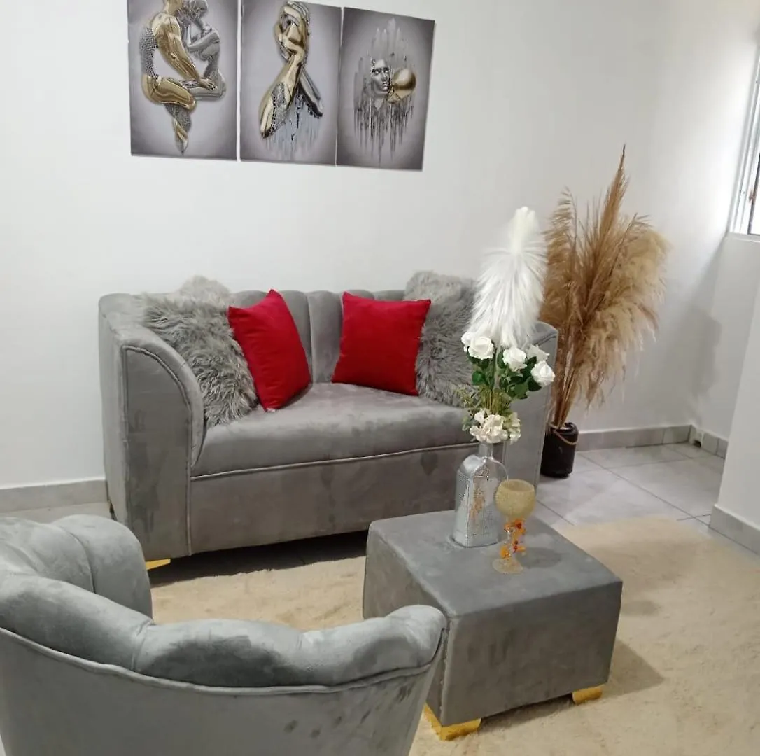 Apartamentos De 1 2 Y 3 Habitaciones Santiago De Los Caballeros