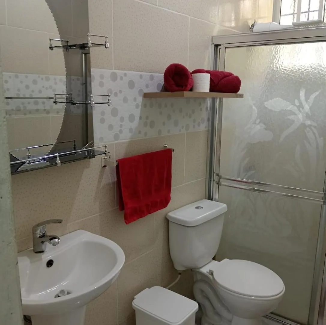 סנטיאגו דה לוס קבאלרוס Apartamentos De 1 2 Y 3 Habitaciones הרפובליקה הדומיניקנית