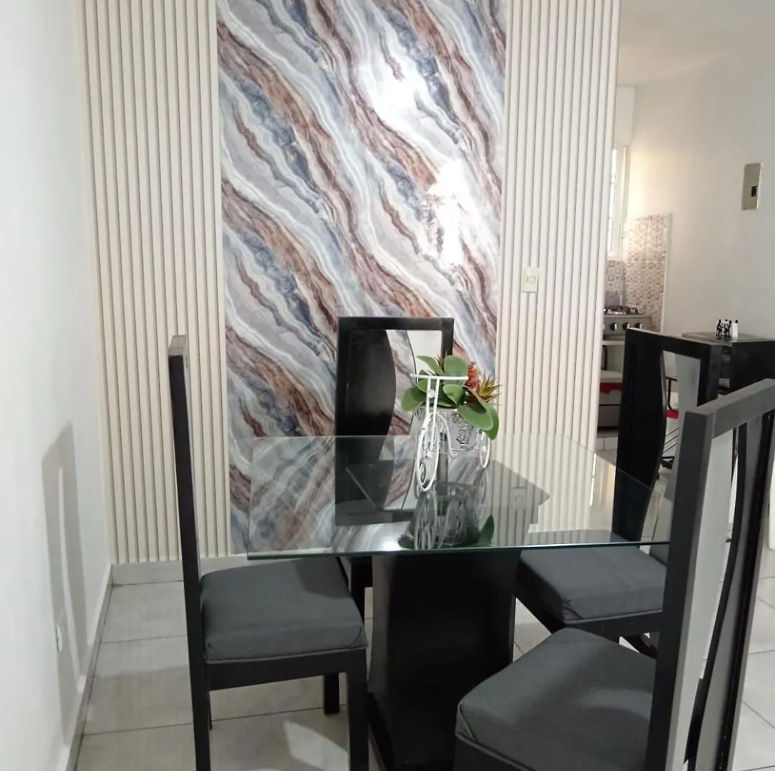 דירה סנטיאגו דה לוס קבאלרוס Apartamentos De 1 2 Y 3 Habitaciones הרפובליקה הדומיניקנית