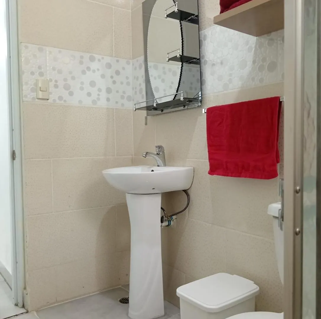 Apartamentos De 1 2 Y 3 Habitaciones Santiago De Los Caballeros Dominican Republic
