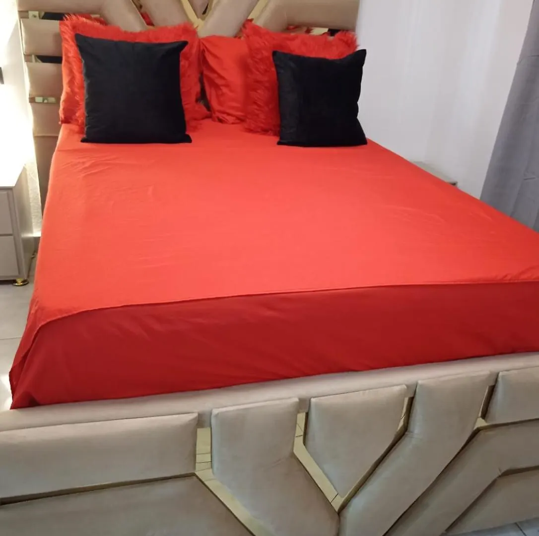 סנטיאגו דה לוס קבאלרוס Apartamentos De 1 2 Y 3 Habitaciones הרפובליקה הדומיניקנית