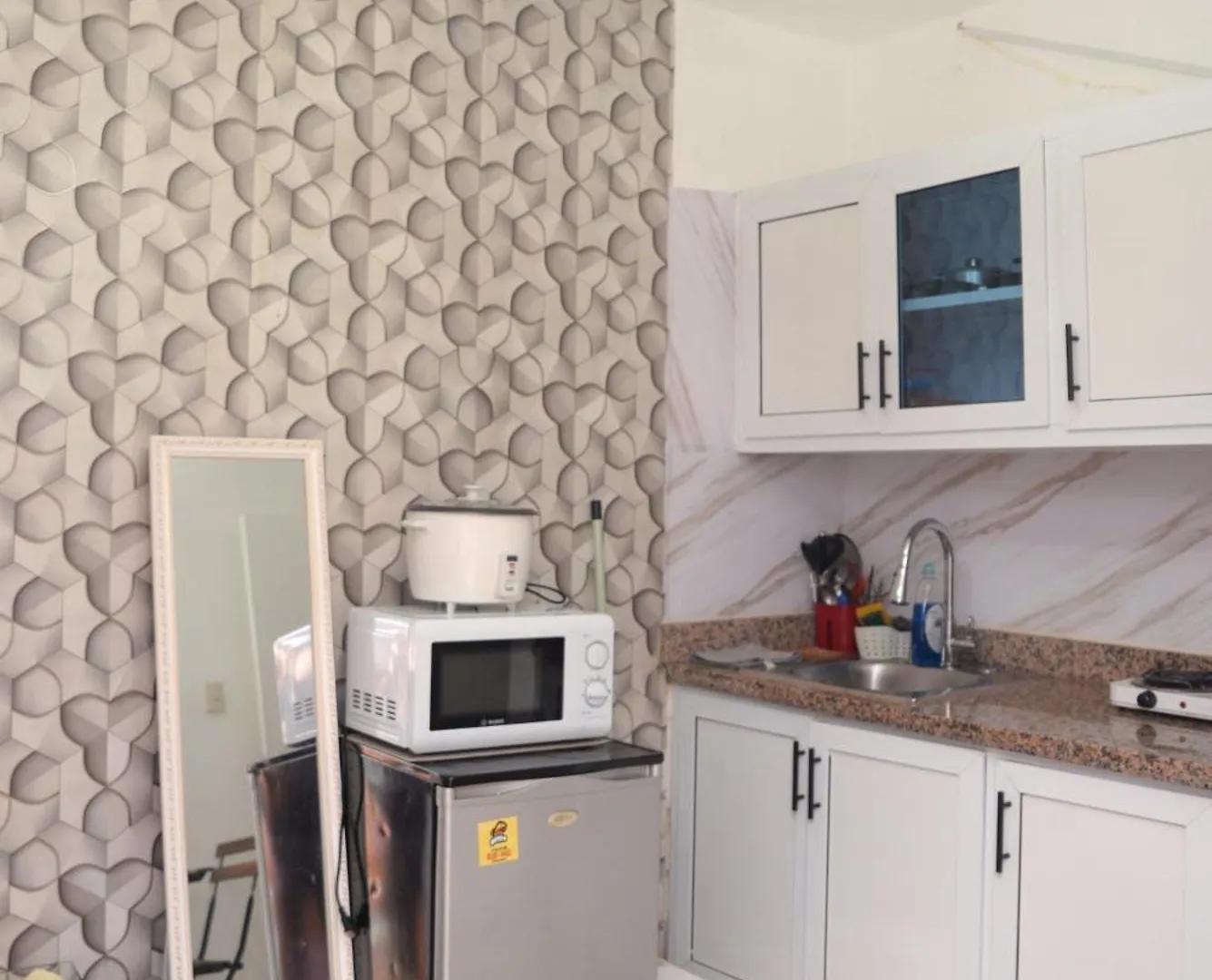 סנטיאגו דה לוס קבאלרוס Apartamentos De 1 2 Y 3 Habitaciones דירה סנטיאגו דה לוס קבאלרוס