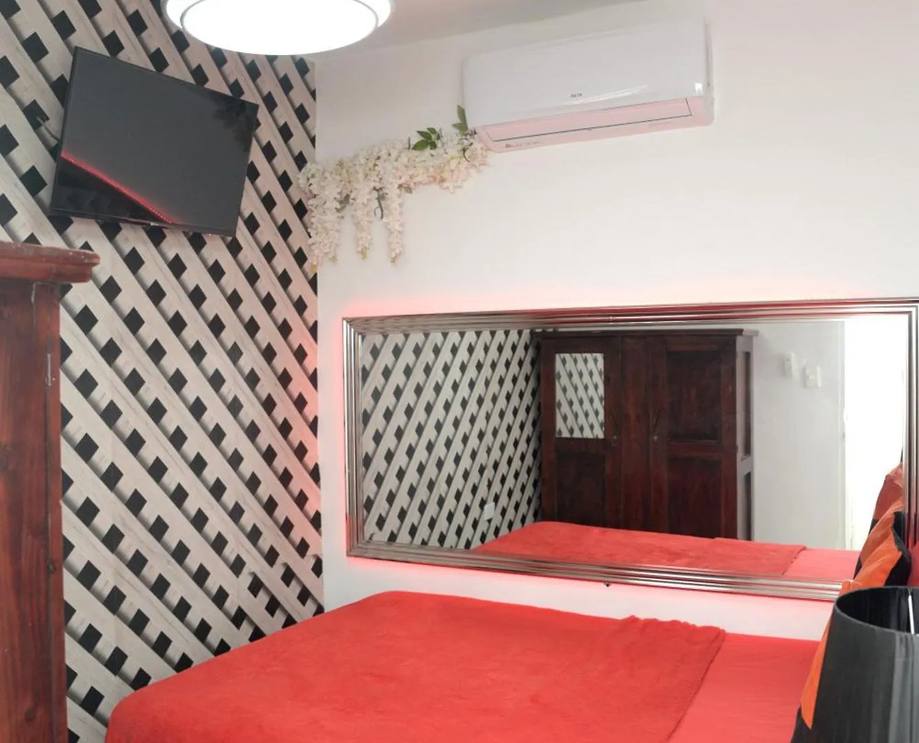 דירה סנטיאגו דה לוס קבאלרוס Apartamentos De 1 2 Y 3 Habitaciones הרפובליקה הדומיניקנית