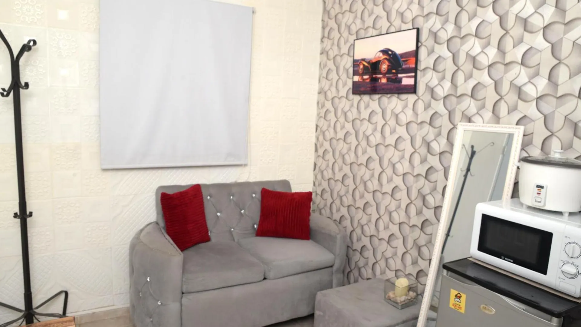 סנטיאגו דה לוס קבאלרוס Apartamentos De 1 2 Y 3 Habitaciones דירה סנטיאגו דה לוס קבאלרוס